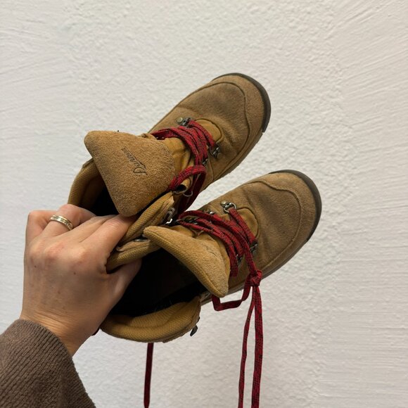 Danner Adrika Sienna - Picture 6 of 6